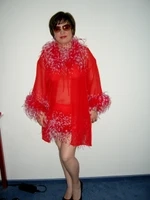 Надежда, 42 лет