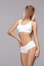 Ангелина, 23 лет