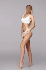 Ангелина, 23 лет