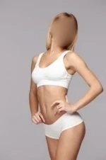 Ангелина, 23 лет