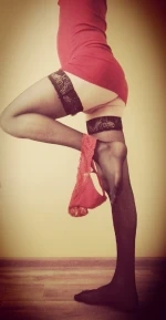 Парень в образе девочки 👩, 32 лет