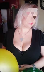 Женечка сладкая, 39 лет