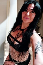 Аврора, 33 лет