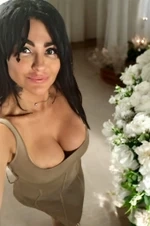 Аврора, 33 лет