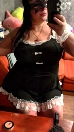 Марго, 39 лет