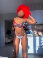 Таниша, 23 лет