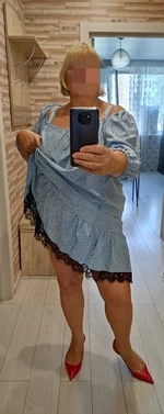 Ирина Массаж, 48 лет