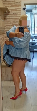 Ирина Массаж, 48 лет