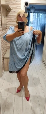 Ирина Массаж, 48 лет