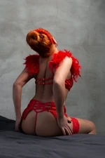 Лилит, 40 лет