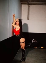 Аня Борщ, 29 лет