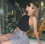 Николь, 22 лет