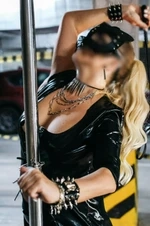 ДаАмина, 40 лет