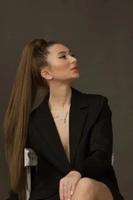 Настя, 20 лет