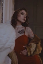 Елизавета, 22 лет