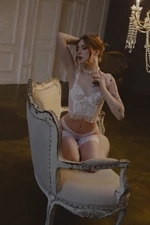 Елизавета, 22 лет