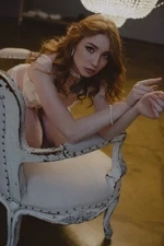 Елизавета, 22 лет