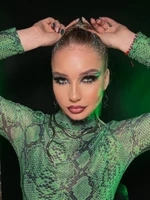 Елизавета, 22 лет