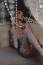 Елизавета, 22 лет