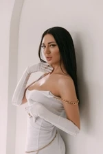 Элина, 26 лет