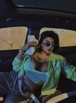 Лукерья, 25 лет