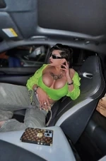 Лукерья, 25 лет