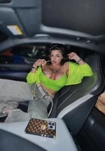 Лукерья, 25 лет