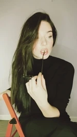 Серафима, 18 лет