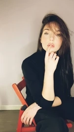 Серафима, 18 лет