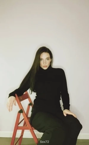 Серафима, 18 лет