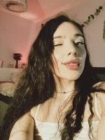 Серафима, 18 лет