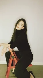 Серафима, 18 лет