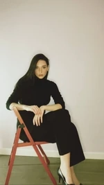 Серафима, 18 лет