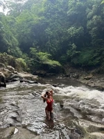 Доминика, 24 лет