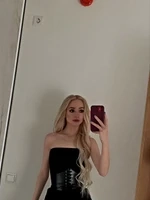 Виктория, 20 лет