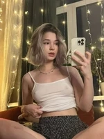 Настя, 24 лет