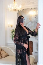 Бархатная Госпожа, 42 лет