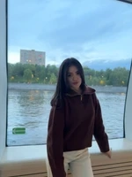 Аурелия, 21 лет