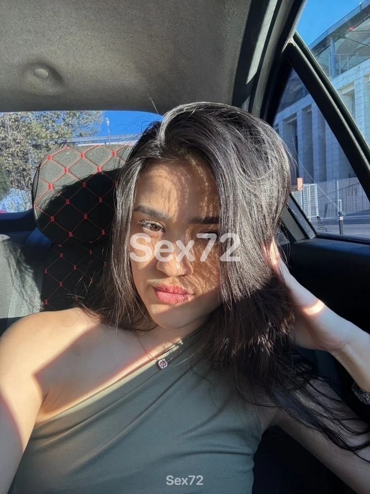 Аурелия, 21 лет