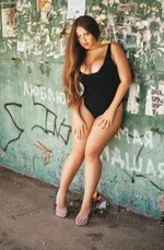 Виктория, 35 лет