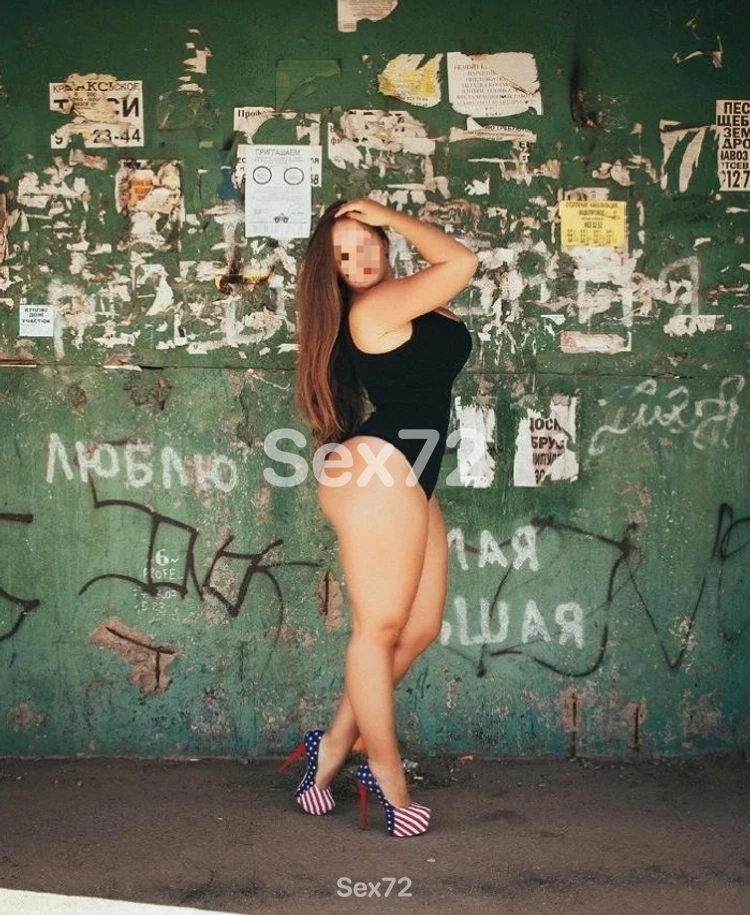 Виктория, 35 лет